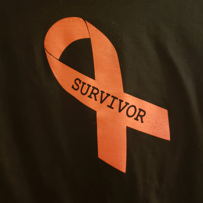 Breast cancer Survivor T shirt